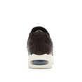 thumbnail image 4 of Nike Men's Air Max 95 QS Big Bubble Baroque Brown Leather Shoes, from StockX, 4 of 5