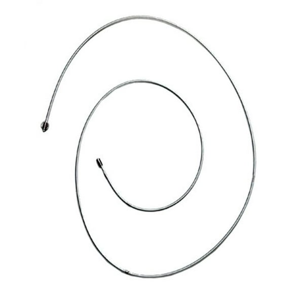 Raybestos Element3 Brake Cables Fits select: 1970 CHEVROLET MALIBU, 1968-1969 CHEVROLET CHEVELLE