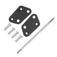 thumbnail image 4 of Pedal de motocicleta Ticfox Accesorio para SUZUKI GIXXER GIXXERSF 250, 4 of 14