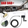 thumbnail image 2 of DAB/DAB+ car radio antenna DAB car radio antenna SMD car radio antenna Digital car radio antenna for car, 2 of 3