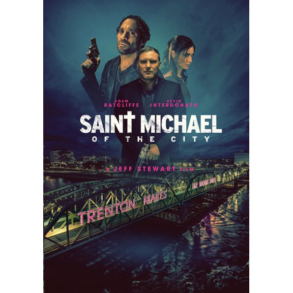Saint Michael Of The City