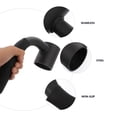 thumbnail image 4 of Barbell Dead Lift Bar Multifunctional Core Strength Training Tool Barbell Bar, 4 of 6
