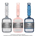 thumbnail image 1 of Cepillo Conair Gel Grips pala varios colores 1 pza, 1 of 2