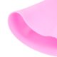 thumbnail image 5 of Gorro De Natación Gorro De Natación Gorro De Piscina Gorro De Natación Para Adultos 2pcs Unisex Adult Swim Hat Mujer Hombre Impermeable Cómodo Silicona Piscina CapPink YLSHRF Otros, 5 of 8