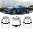 thumbnail image 4 of 68942-05K, Aluminum Alloy Control Valve Sleeve Kit High Reliability Wear Resistant  Compatible 3PCS Control Valve Sleeve  For Car, 4 of 8