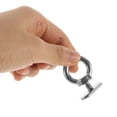 thumbnail image 3 of HEALEEP 2 Pcs Support d'Ancre de Kayak Accessoires en Acier Inoxydable pour Usage Marin, 3 of 8