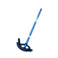 thumbnail image 2 of IDEAL Electrical 74-028 Ductile Iron Bender Conduit Metal Pipe Bender w/handle for 1 in. EMT Pipes, Benders, 2 of 6