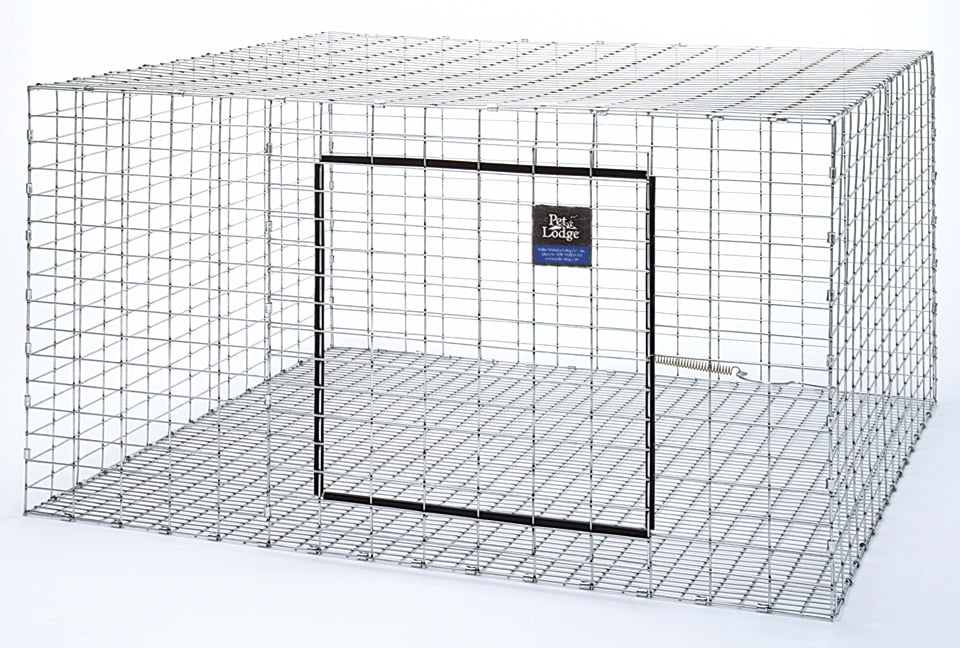30x36 rabbit cage