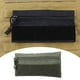 thumbnail image 4 of Admin Pouch Riñonera Organizador de almacenamiento Monedero para actividades libre verde DYNWAVEMX Riñoneras, 4 of 8