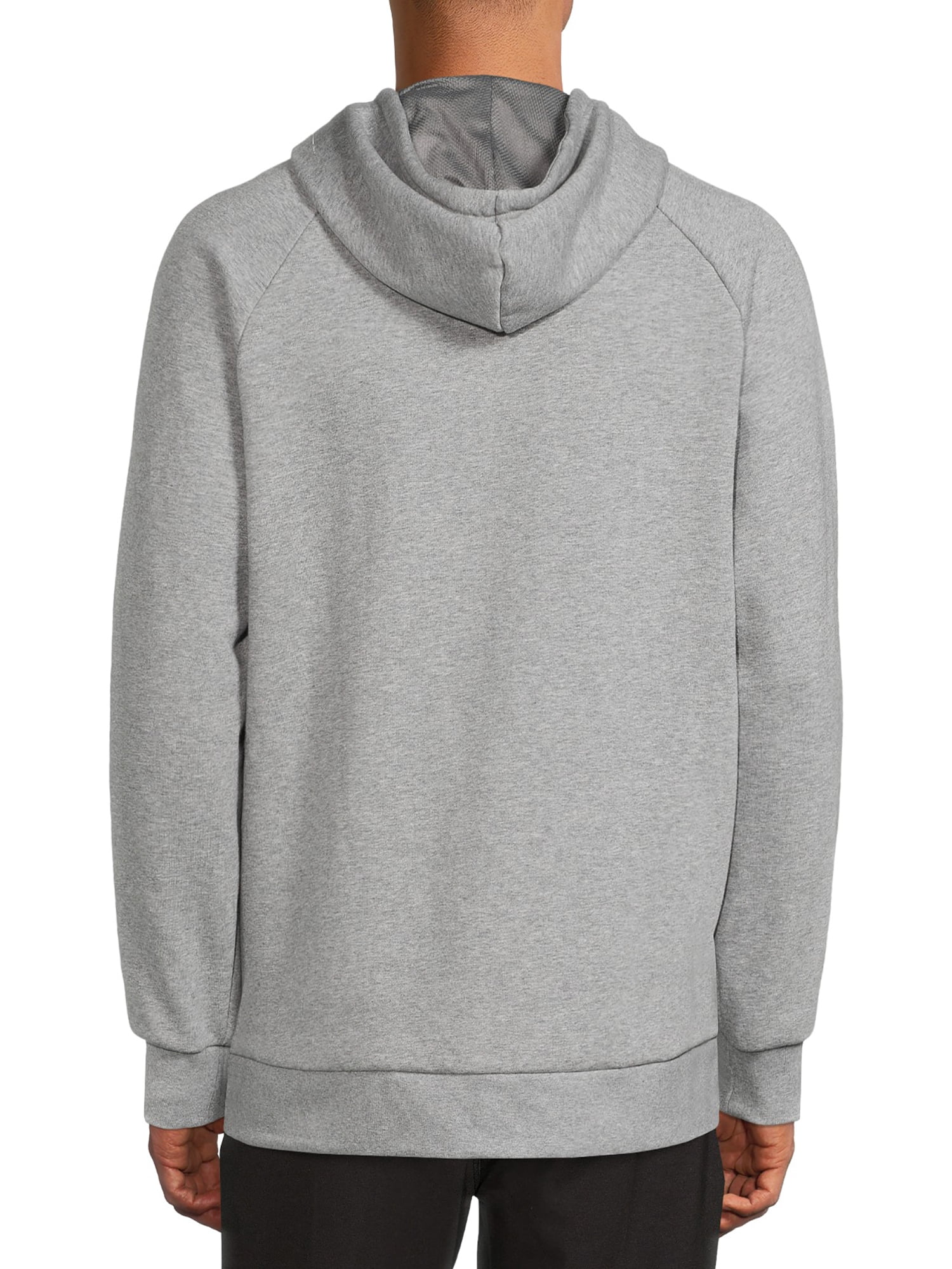 Russell Men’s Fleece Hoodie
