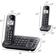 Panasonic Kx-tge645m