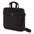 thumbnail image 1 of Computadora Slimcase Wenger Legacy Ultra 14.1" Negra, 1 of 9