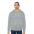 thumbnail image 4 of AOP Unisex Pullover Hoodie, 4 of 5