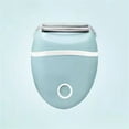 BONINGGG Women's Shaver Shaver New Shaver Hair Removal Device Armpit
