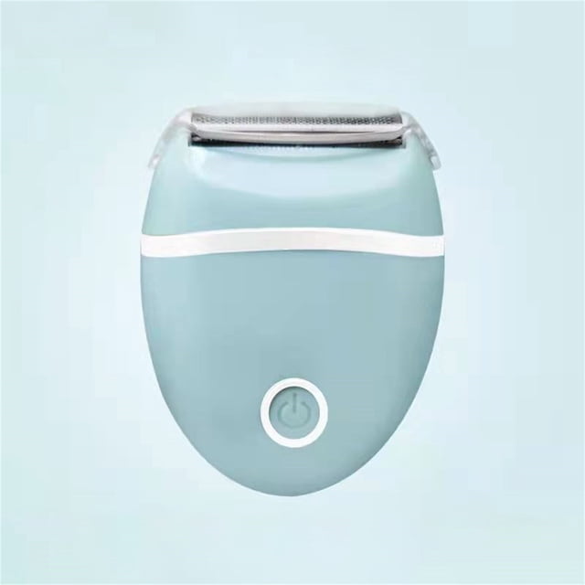 WIFKLSIIPG Rasoir Électrique pour Femmes Nouveau Rasoir Appareil d'Épilation Aisselles Parties Intimes Rasoir Corps Entier Usage Domestique