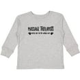 thumbnail image 3 of Inktastic Massage Therapists Hands Rub Boys or Girls Long Sleeve Toddler T-Shirt, 3 of 5