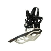 SRAM X0 FD 2x10 HI DM BOTPULL 00.7618.115.001