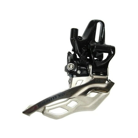 SRAM X0 FD 2x10 HI DM BOTPULL 00.7618.115.001