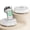 White, variant on 7-in-1 Wireless Charging Station For iPhone, Apple Watch, AirPods & Bluetooth Speaker Alarm Clock Dimmable Night Light Gray