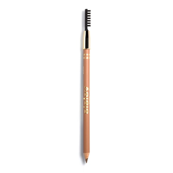 sisley paris Phyto Sourcils Perfect Eyebrow Pencil with Brush and Sharpener for Women, # 01 Blond, 0.05 Ounce