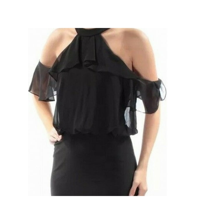 Betsy and adam blouson dress hotsell