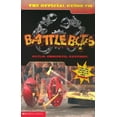 thumbnail image 1 of Pre-Owned The Battlebots: Official Guide to Battlebots (Paperback) 0439390001 9780439390002, 1 of 1
