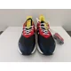 thumbnail image 2 of Ad-id-as 2K Boost 2.0 Navy Blue Red Yellow GY5797 Men's Running Shoe Size 8, 2 of 6