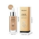 thumbnail image 2 of Pisexur Belleza Maquillaje Exquisito líquido facial, corrector de piel, maquillaje de larga duración, hidratante, iluminador y embellecedor de la piel (30 ml)para mujeres y hombres, 2 of 8