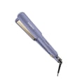 thumbnail image 1 of Conair Alaciadora cs222res de 1 1/2" de doble ceramica anti-frizz, empaque puede variar, 1 of 6