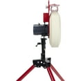 thumbnail image 3 of First Pitch XL Pitching Machine Up To 80 mph, 3 of 6