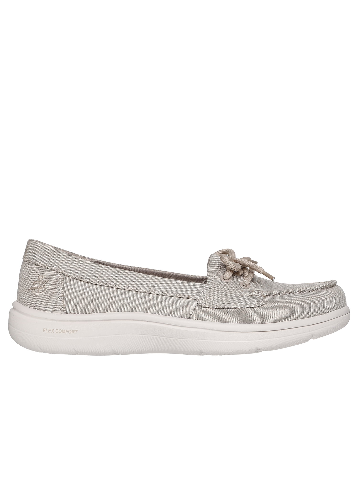 Skechers Women's On-The-Go Radiant - Riviera Slip On