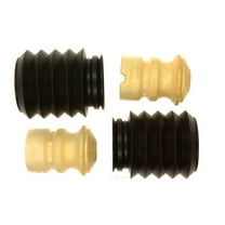 Suspension Strut Bellows