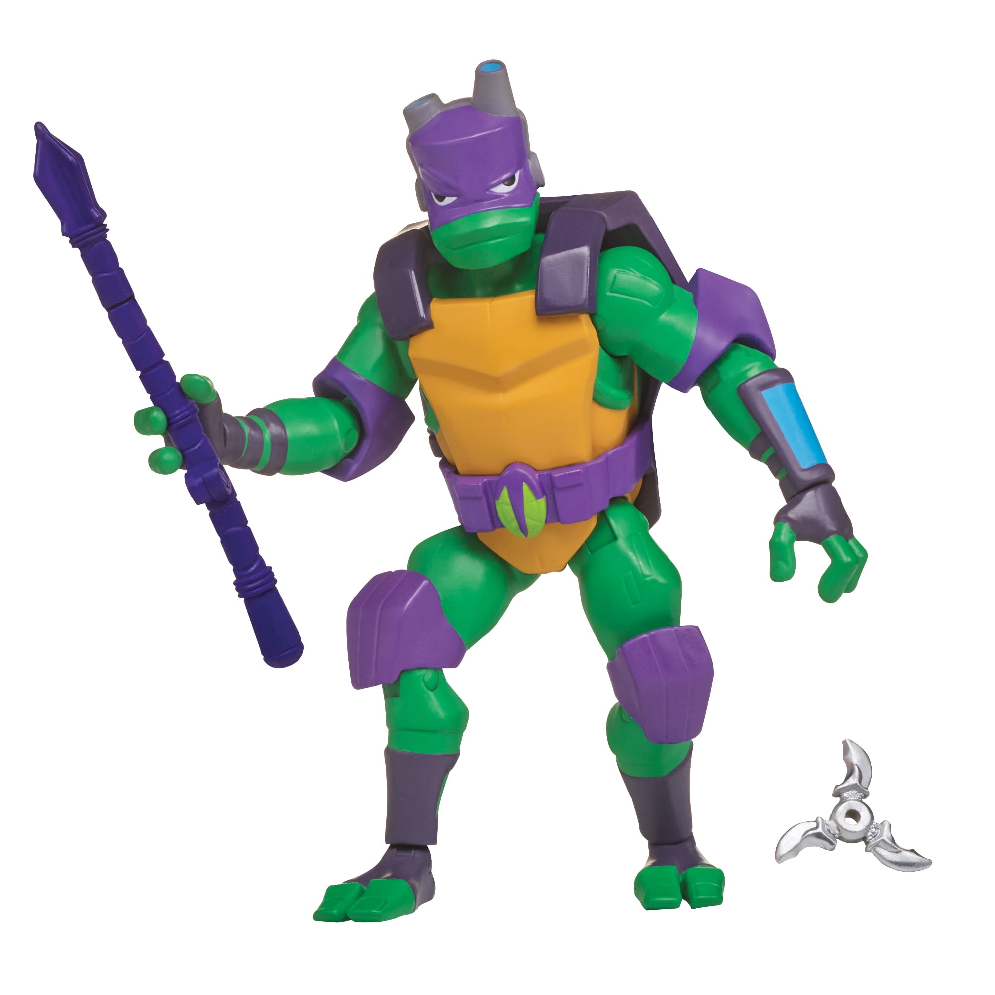 rise of teenage mutant ninja turtles toys