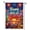 Color 3, variant on SPXUBZ American Independence Day Fireworks Garden Flag, Polyester Outdoor Lawn Yard Decorative Flag, 12x18 Inch