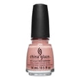 thumbnail image 1 of China Glaze Nail Lacquer - Señora Flora, 1 of 2