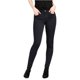 thumbnail image 2 of Jeans Skinny Fit Premium Paige para Mujer Negro 30, 2 of 2
