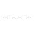 thumbnail image 1 of Cometic Gasket Intake Manifold Gasket - C5414-059, 1 of 4