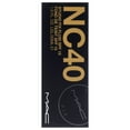 thumbnail image 3 of MAC Studio Fix Fluid Foundation SPF 15 - NC40 - Medium Beige With GoldenPeach Undertone For Medium Skin (Neutral-Cool) 30 ml / 1 oz, 3 of 6