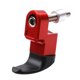 thumbnail image 4 of Soporte de de suspensión de bolsa de casco de manillar de scooter CNC para PCX125 rojo Sunnimix Gancho de aluminio para motocicleta, 4 of 8