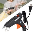 thumbnail image 6 of M Buder 100W High Temperature Hot Melt Glue Gun Electric Heating Tool for DIY Arts Crafts with US Plug Black 10.63 inches / 27 cm, 6 of 9