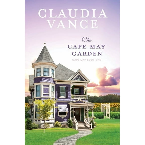 Cape May The Cape May Garden (Cape May Book 1), Book 1, (Paperback)