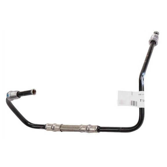 Brake Pressure Modulator Valve Pipe