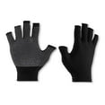 thumbnail image 3 of Guantes de Ciclismo Naiovety antideslizantes para hombres y mujeres Negro tipo 1, 3 of 6