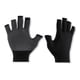 thumbnail image 3 of Guantes de Ciclismo Naiovety antideslizantes para hombres y mujeres Negro tipo 1, 3 of 6