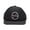 black, variant on Kenneth Cole Mens Pride Baseball Cap, Black, One Size
