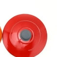 thumbnail image 4 of WHAMVOX  Anti-scalding Lid Handle Cover Cooking Pot Knobs Pan Sleeves Grey, 4 of 8