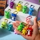 thumbnail image 2 of Anime Figure Fugglers Ugly Monsters Cute Tooth Key Chain Handheld Blind Box Doll Creative Ugly Cute Ornament Model Toy Doll, 2 of 2