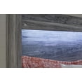 thumbnail image 2 of Bowery Hill King LED Panel Headboard in Smokey Gray, 2 of 4