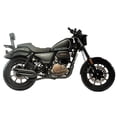 thumbnail image 2 of Motocicleta Chopper TRECK KRATHOS 250 2025 Negro, 2 of 6