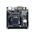 thumbnail image 4 of Gigabyte GA-F2A88XN-WIFI - 3.0 - motherboard - mini ITX - Socket FM2+ - AMD A88X Chipset - USB 3.0 - Bluetooth, Gigabit LAN, Wi-Fi - onboard graphics (CPU required) - HD Audio (8-channel), 4 of 6